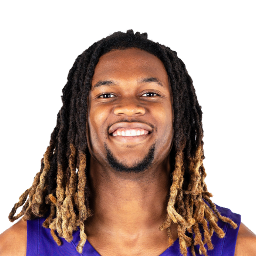 Khamari McGriff