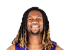 Khamari McGriff