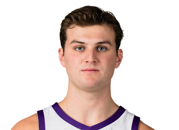 Cole Despie - TCU Horned Frogs Guard - ESPN (AU)