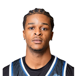 J'Quan Ewing