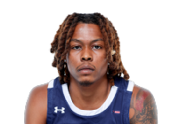 Jayme Mitchell Jr.