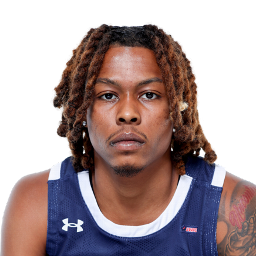Jayme Mitchell Jr.