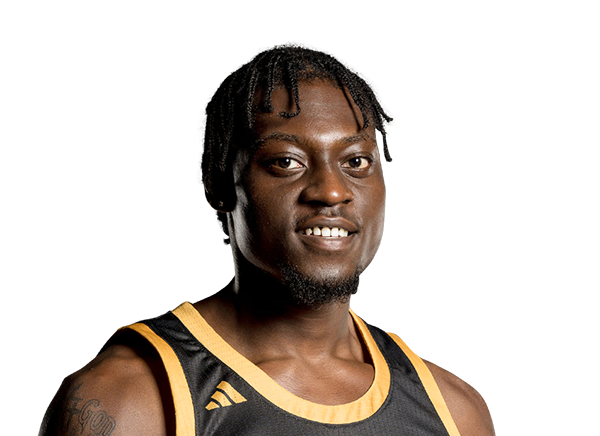 Darrell Reed - Alabama State Hornets Forward - ESPN