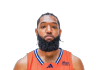 Elvin Edmonds IV