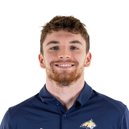 Patrick McMahon
