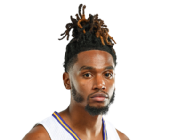 Tanahj Pettway