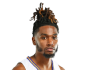 Tanahj Pettway