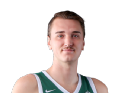 Isaac Johnson