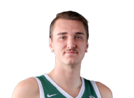 Isaac Johnson