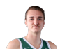 Isaac Johnson