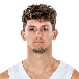 Keaton Norris