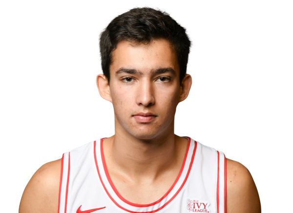 Ryan Kiachian - Cornell Big Red Center - ESPN