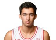 Ryan Kiachian