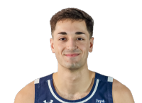 John Poulakidas headshot