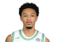 Terrance Jones
