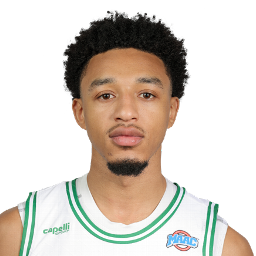 Terrance Jones