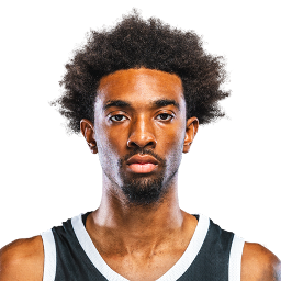 Montavious Myrick
