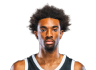 Montavious Myrick
