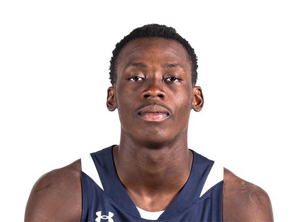 Malachi Wideman - Jackson State Tigers Guard - ESPN