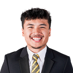 Aidan Sevilla