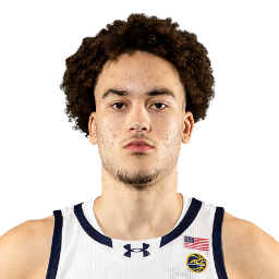 Braeden Shrewsberry