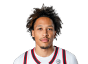 Darrion Williams