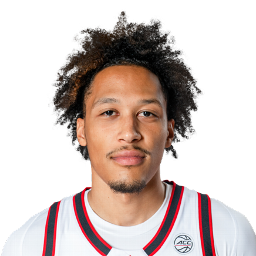 Darrion Williams