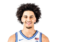 Tyrese Proctor