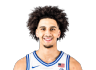 Tyrese Proctor