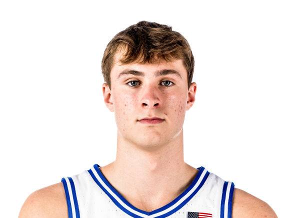 Cooper Flagg - Duke Blue Devils Forward - ESPN