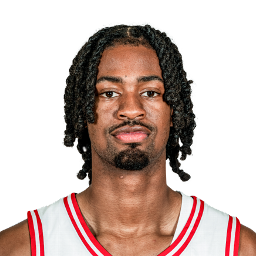 Bryce Heard