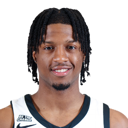 Jamier Jones