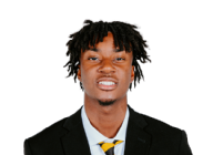 Anthony Robinson II