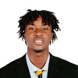 Anthony Robinson II