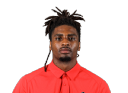 Rashaud Marshall