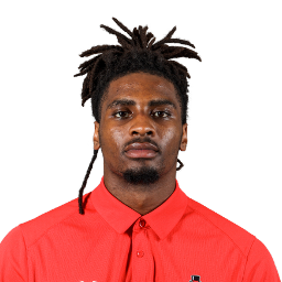 Rashaud Marshall