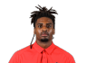 Rashaud Marshall