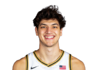 Raleigh Burgess