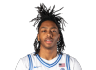 Isaiah Evans