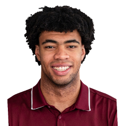 Jaheem Webber