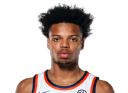 Keyshawn Hall