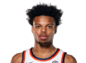 Keyshawn Hall