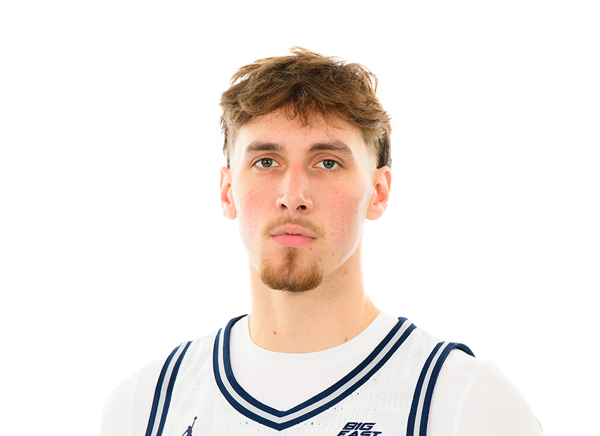 Drew Fielder - Georgetown Hoyas Forward - ESPN