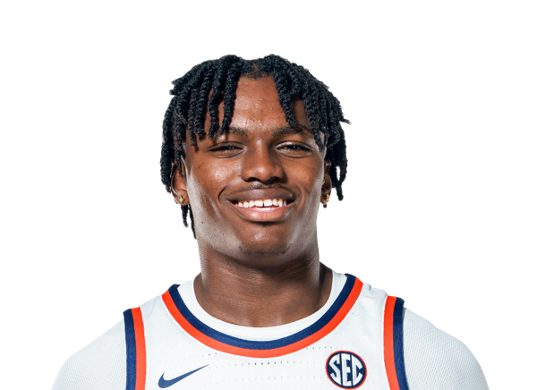 Sebastian Williams-Adams - Auburn Tigers Forward - ESPN (AU)