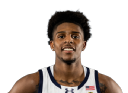 Markus Burton