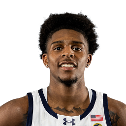 Markus Burton