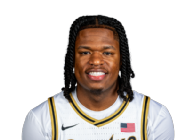 Gicarri Harris