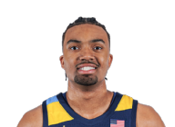 Royce Parham