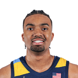 Royce Parham