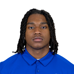 Melvin Bell Jr.